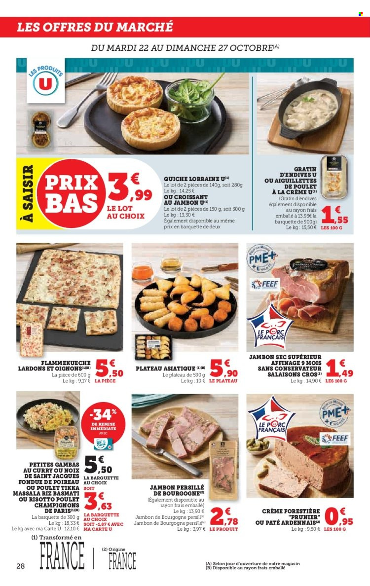 Catalogue HYPER U - 22/10/2024 - 03/11/2024. Page 28