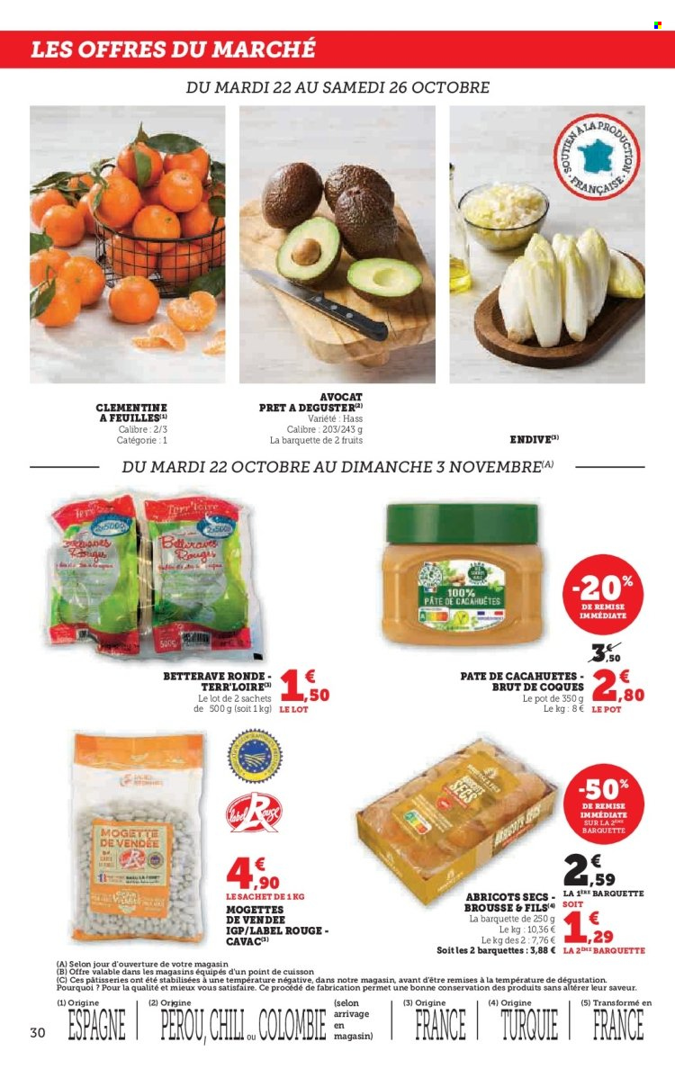 Catalogue HYPER U - 22/10/2024 - 03/11/2024. Page 30