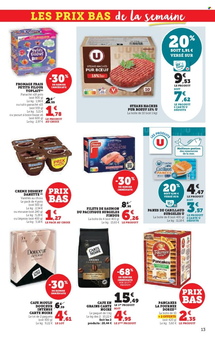 Catalogue U express - 22/10/2024 - 03/11/2024. Page 13