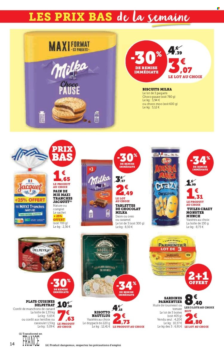 Catalogue U express - 22/10/2024 - 03/11/2024. Page 14