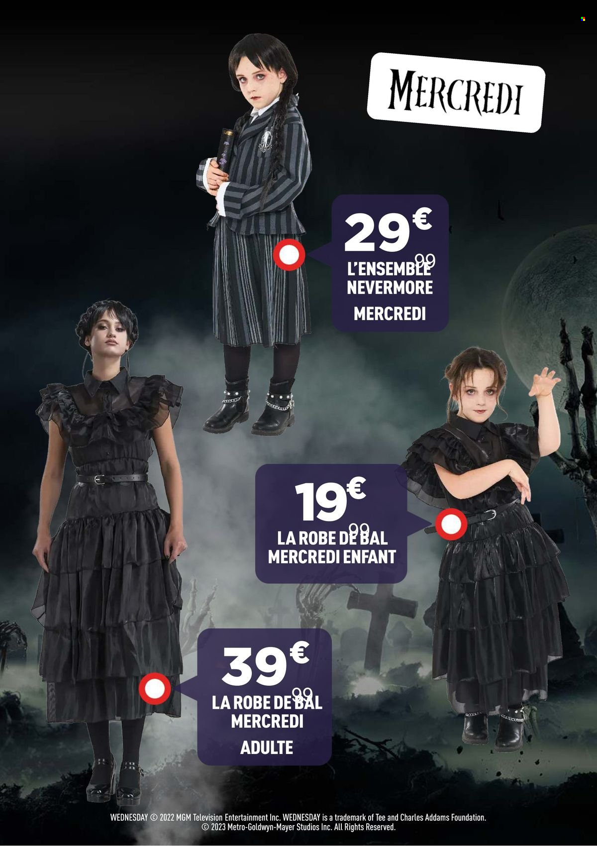 Catalogue Centrakor - 14/10/2024 - 27/10/2024. Page 2