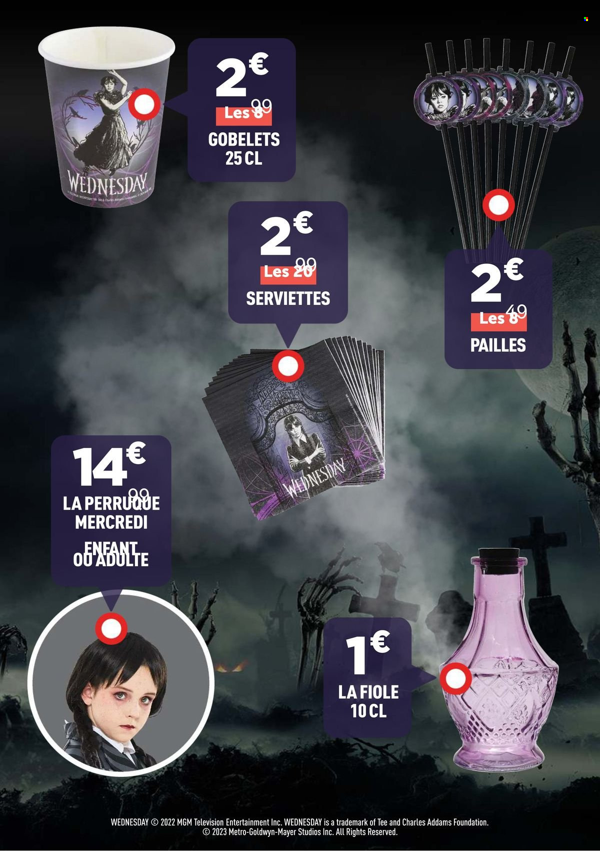 Catalogue Centrakor - 14/10/2024 - 27/10/2024. Page 4