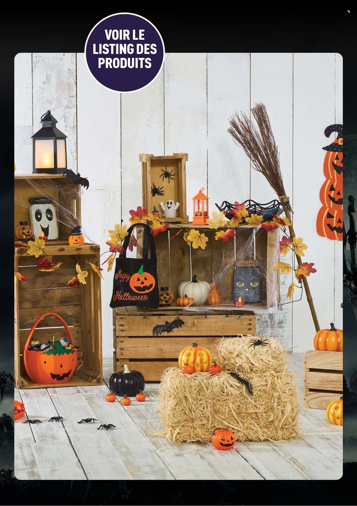 Catalogue Centrakor - 14/10/2024 - 27/10/2024. Page 5