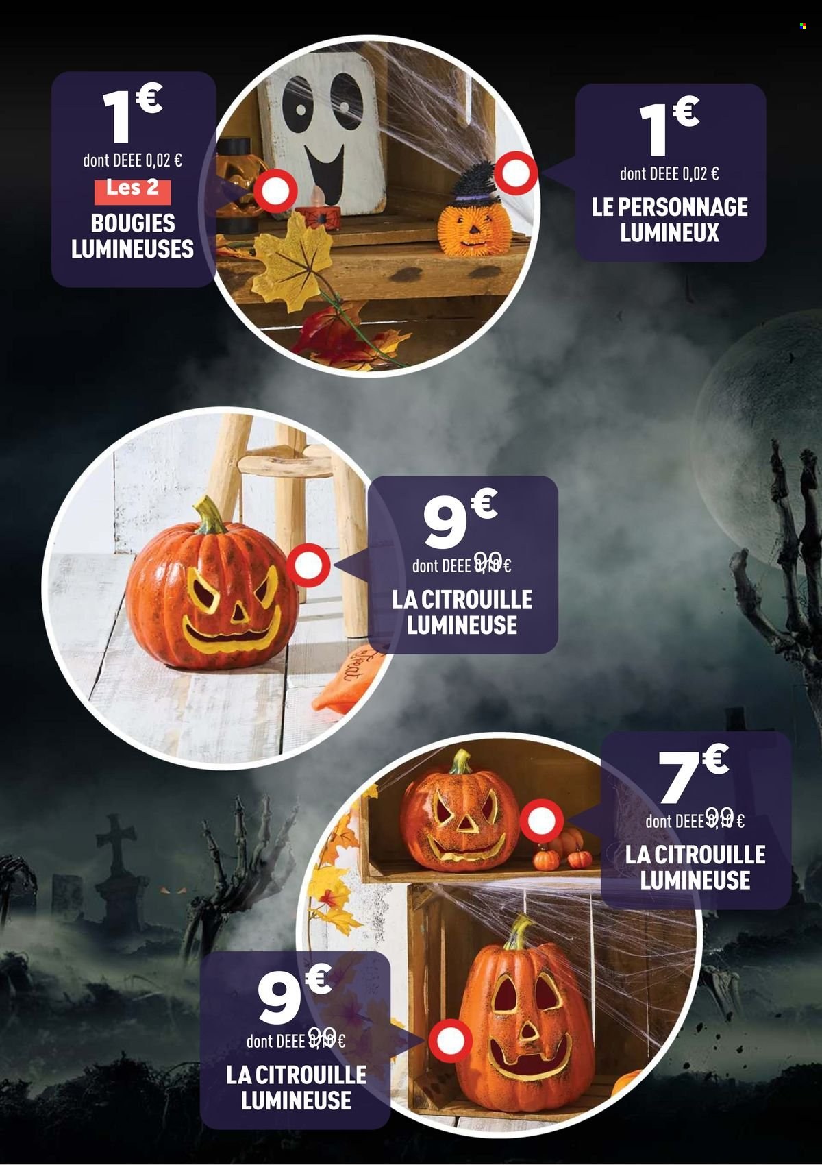 Catalogue Centrakor - 14/10/2024 - 27/10/2024. Page 7