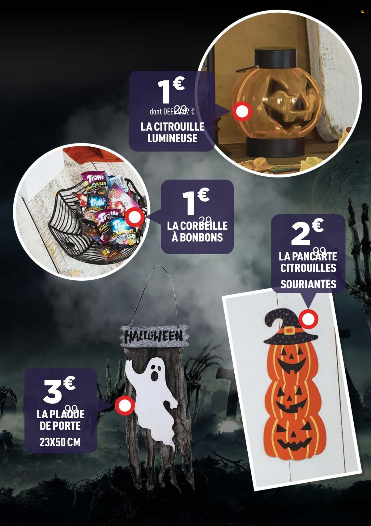 Catalogue Centrakor - 14/10/2024 - 27/10/2024. Page 8
