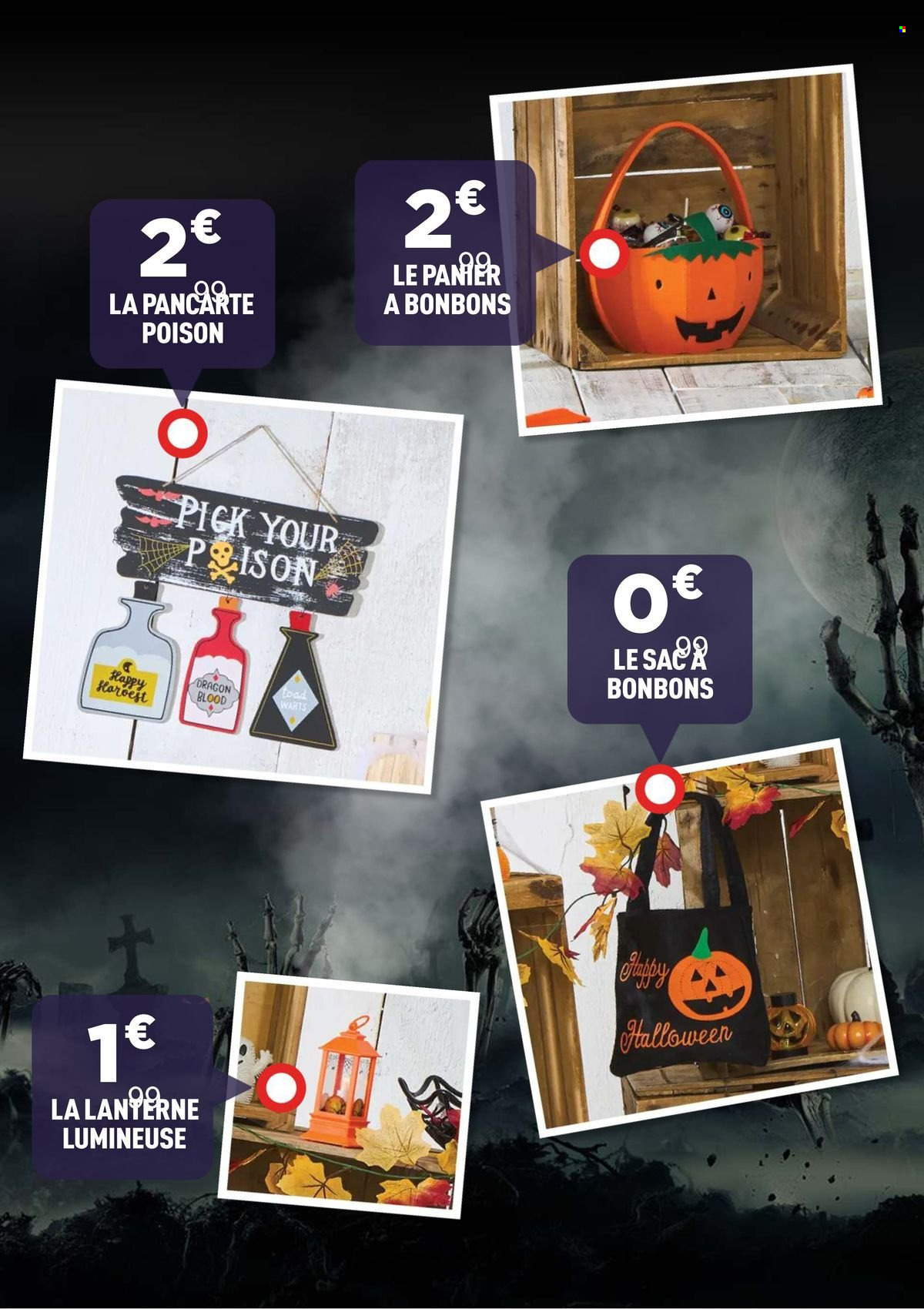 Catalogue Centrakor - 14/10/2024 - 27/10/2024. Page 9