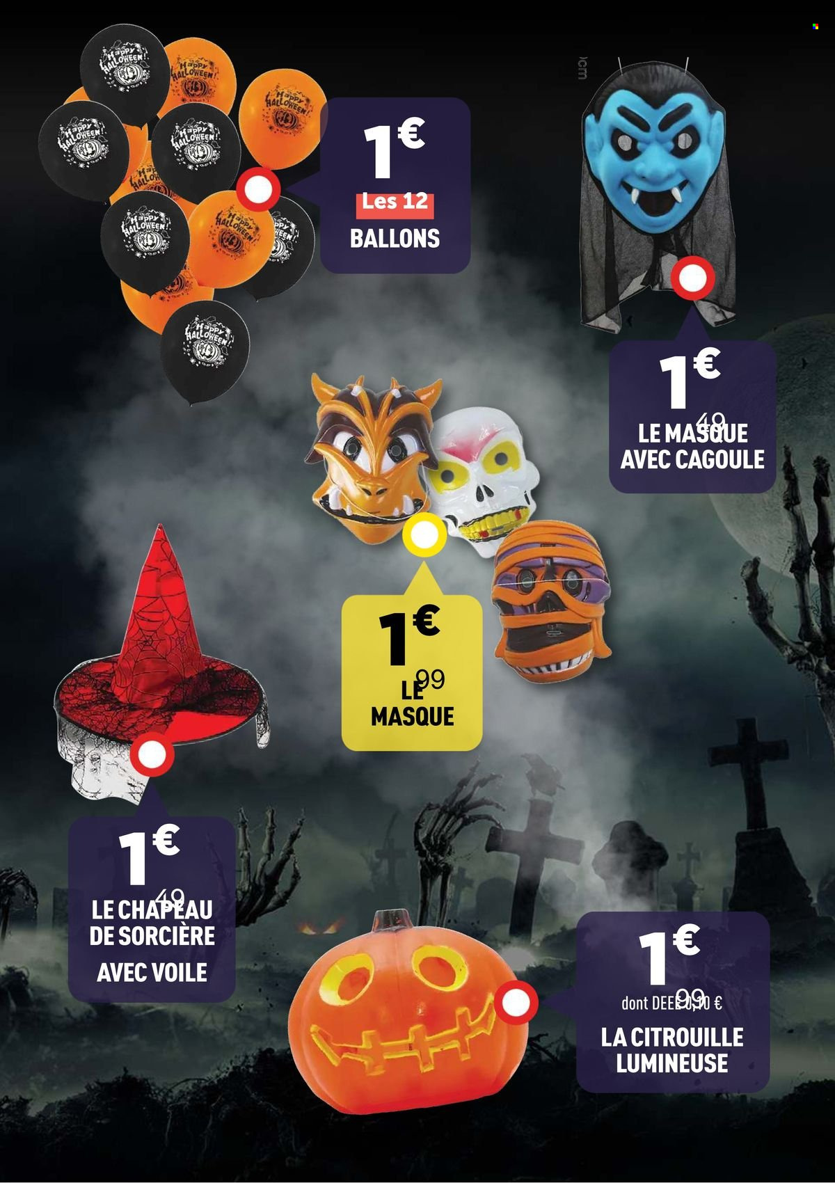 Catalogue Centrakor - 14/10/2024 - 27/10/2024. Page 10