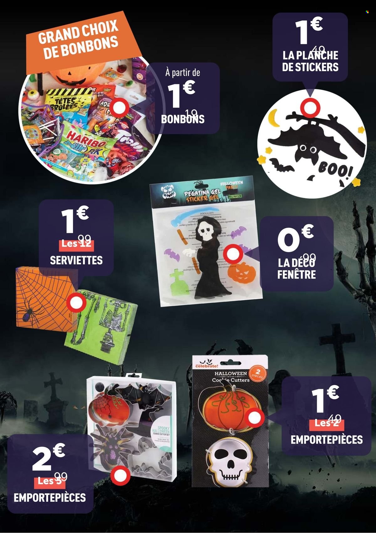 Catalogue Centrakor - 14/10/2024 - 27/10/2024. Page 12