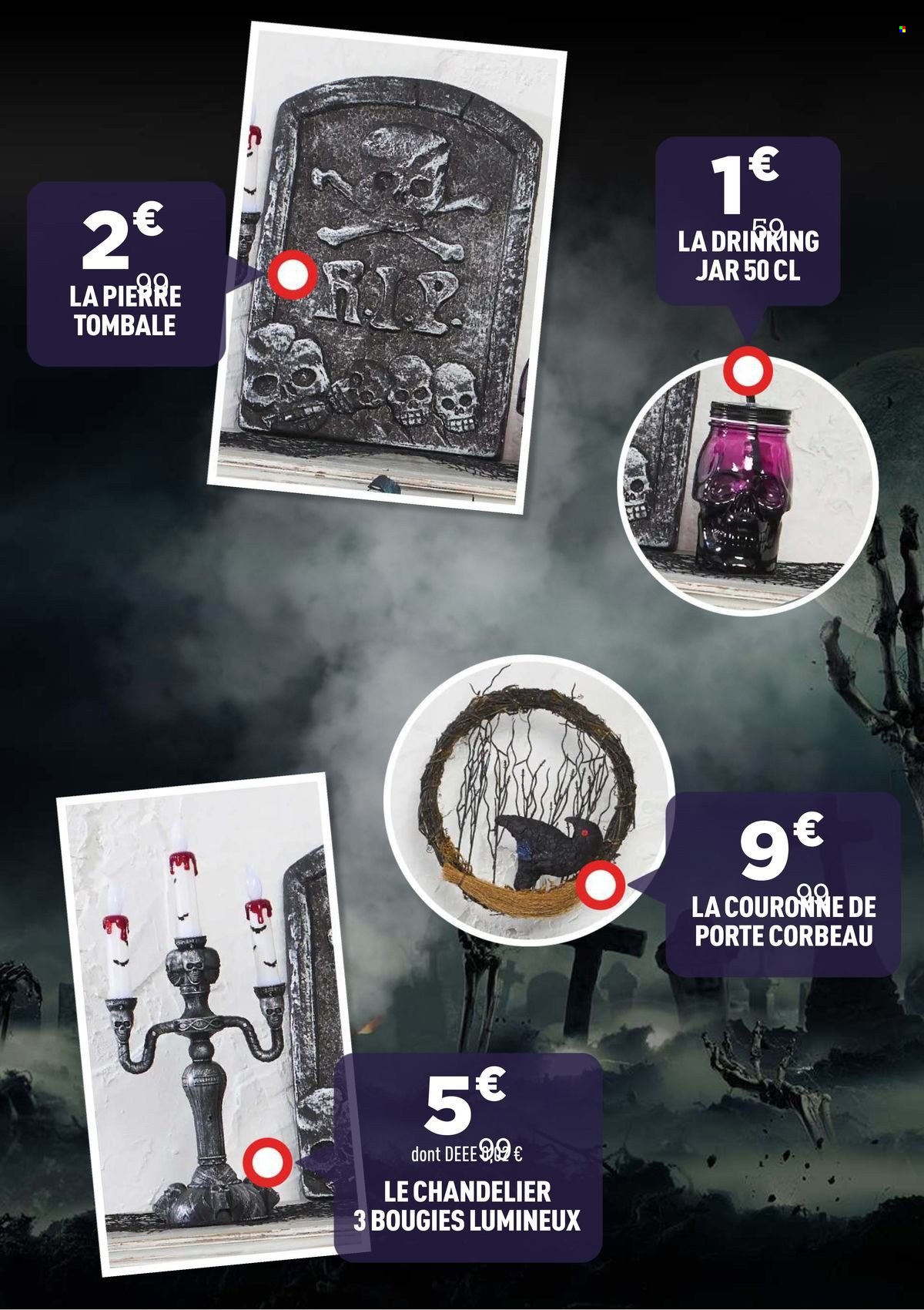 Catalogue Centrakor - 14/10/2024 - 27/10/2024. Page 18