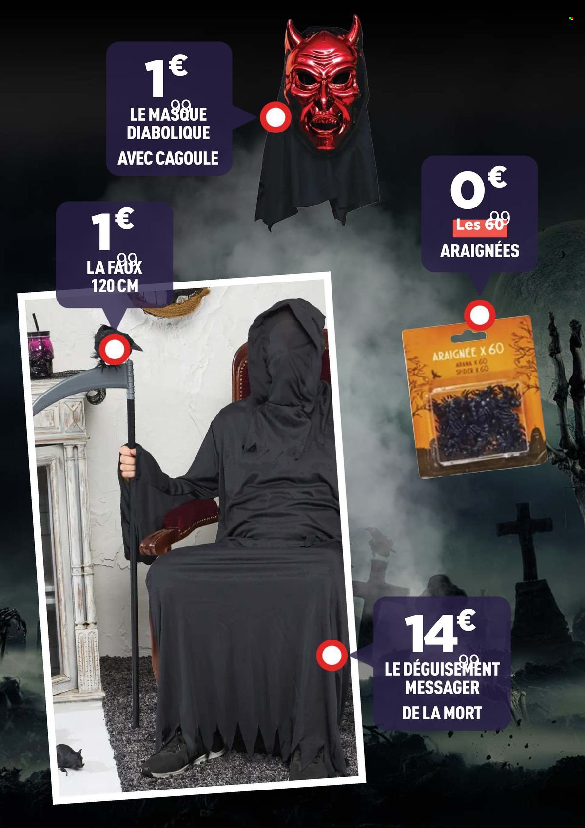 Catalogue Centrakor - 14/10/2024 - 27/10/2024. Page 20