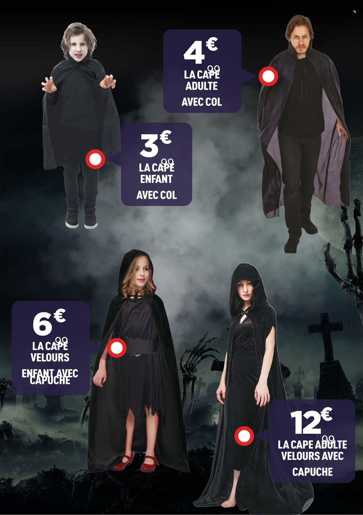 Catalogue Centrakor - 14/10/2024 - 27/10/2024. Page 21