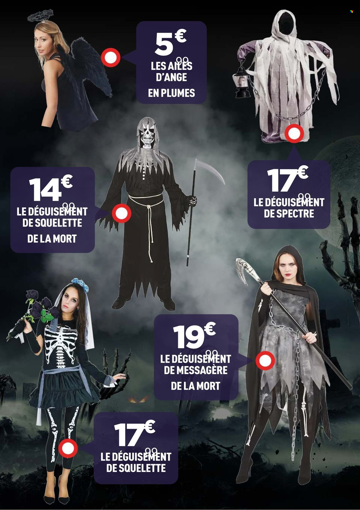 Catalogue Centrakor - 14/10/2024 - 27/10/2024. Page 22