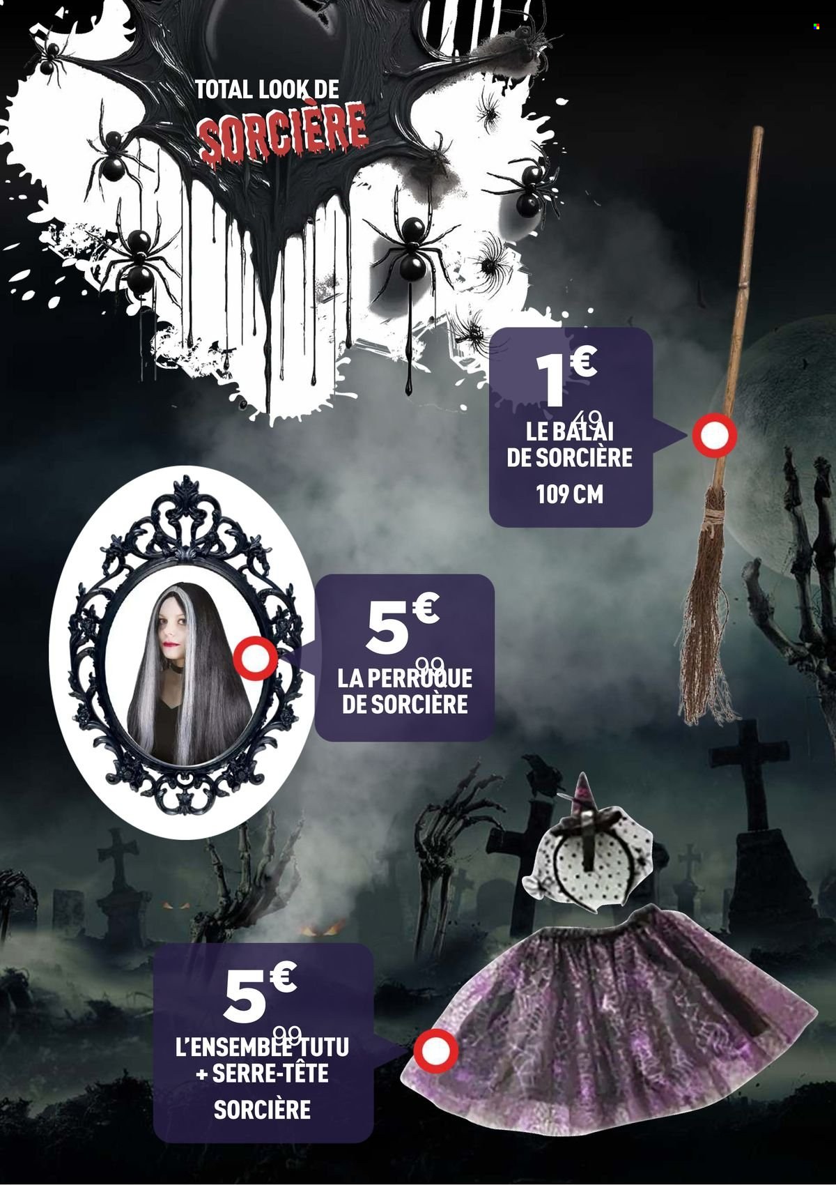 Catalogue Centrakor - 14/10/2024 - 27/10/2024. Page 23