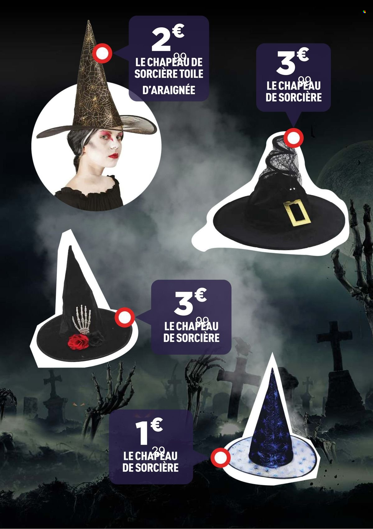 Catalogue Centrakor - 14/10/2024 - 27/10/2024. Page 24
