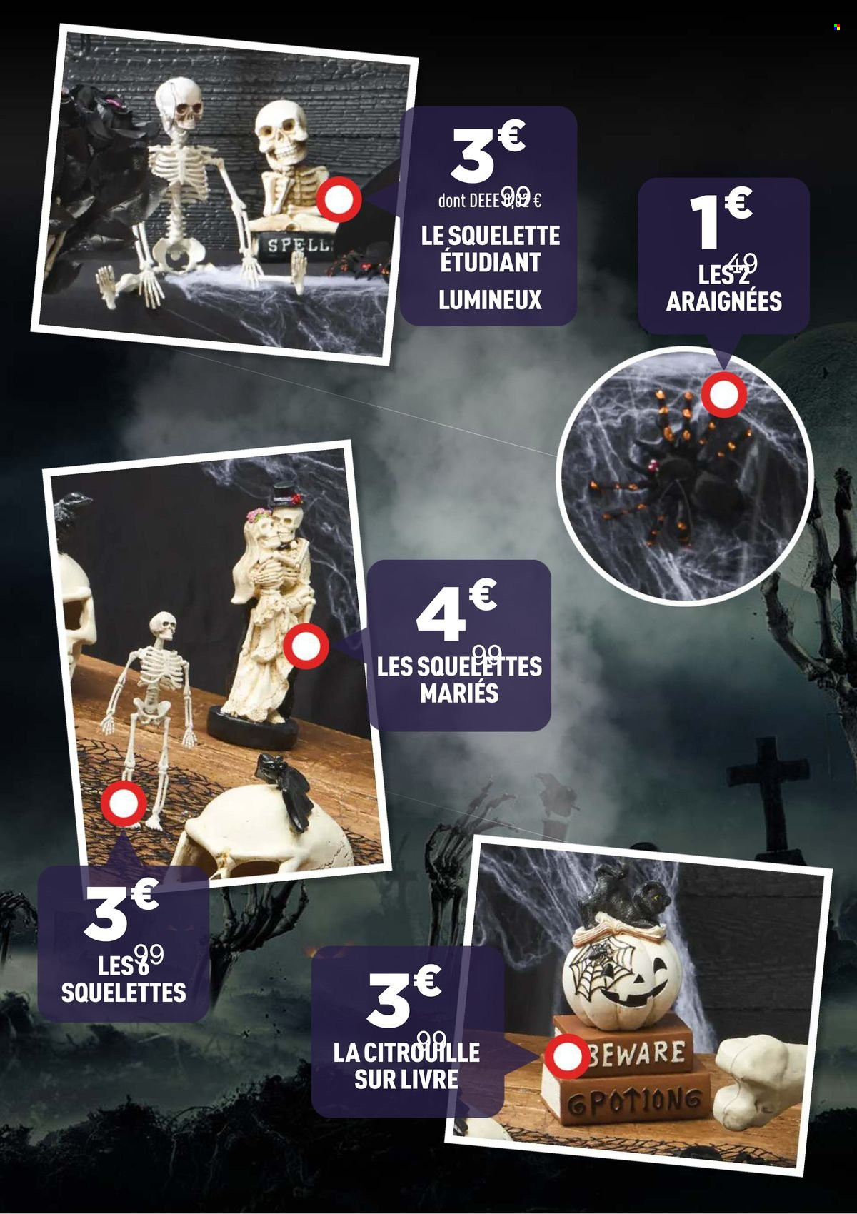 Catalogue Centrakor - 14/10/2024 - 27/10/2024. Page 26