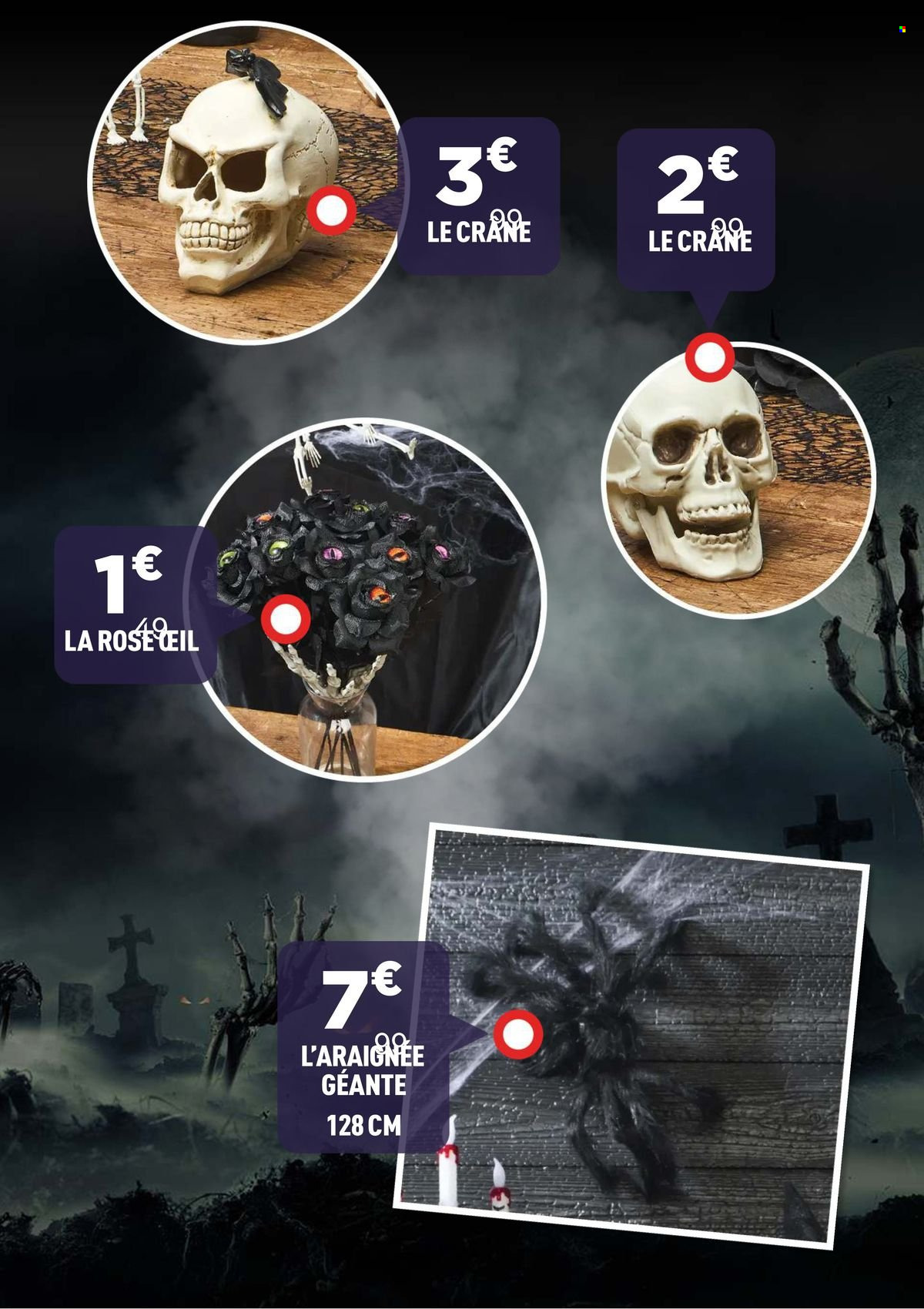 Catalogue Centrakor - 14/10/2024 - 27/10/2024. Page 27