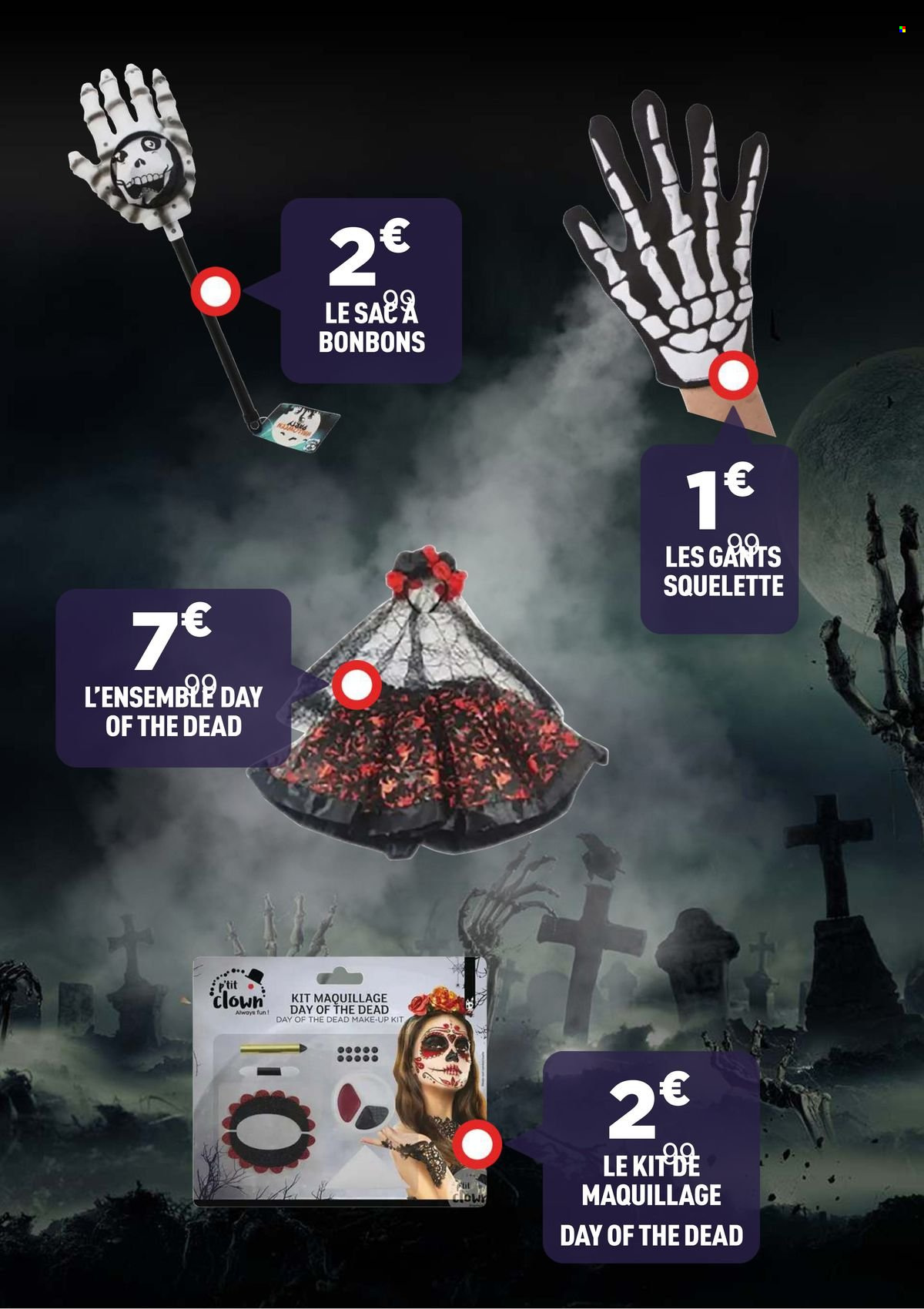Catalogue Centrakor - 14/10/2024 - 27/10/2024. Page 30