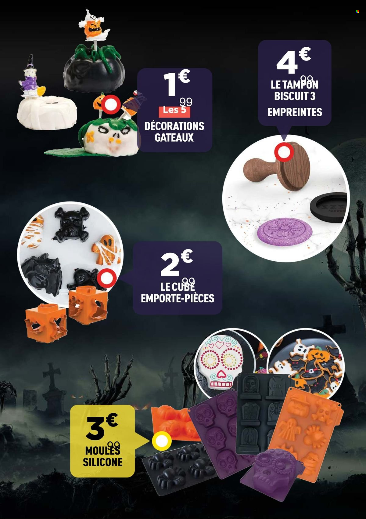 Catalogue Centrakor - 14/10/2024 - 27/10/2024. Page 33