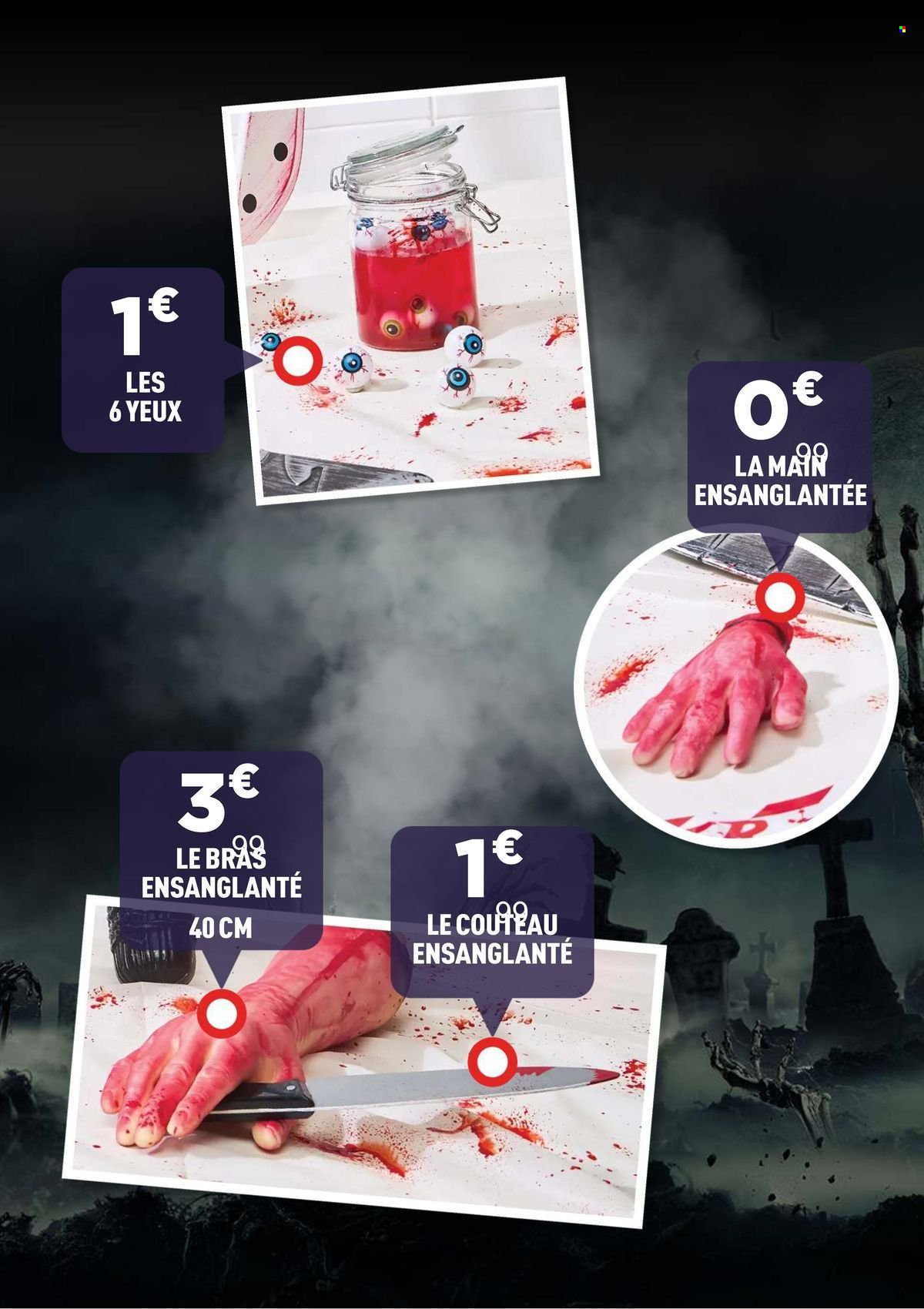 Catalogue Centrakor - 14/10/2024 - 27/10/2024. Page 38