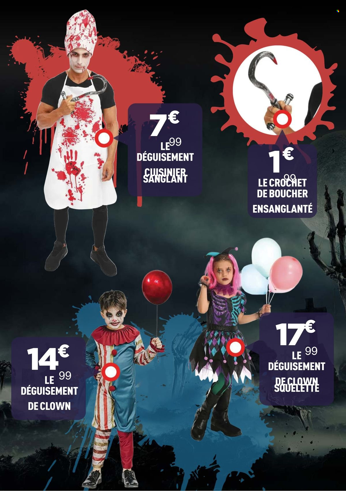 Catalogue Centrakor - 14/10/2024 - 27/10/2024. Page 40