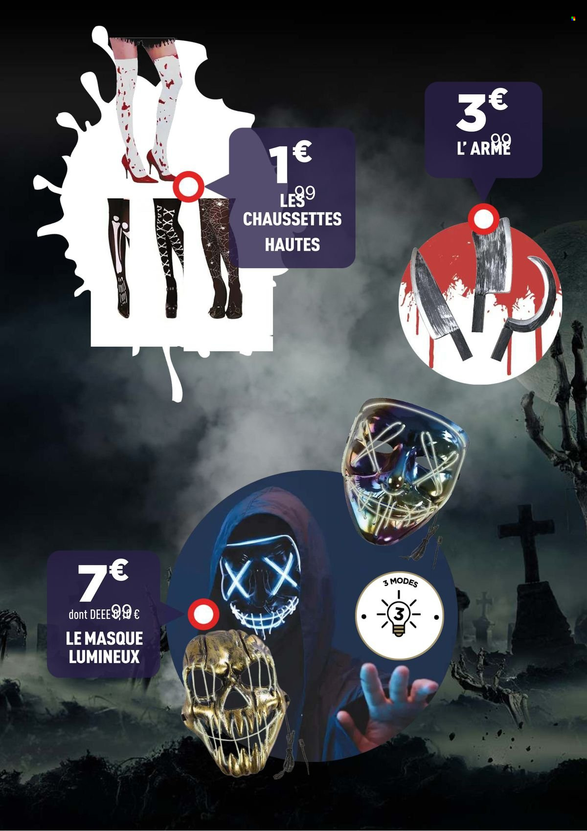 Catalogue Centrakor - 14/10/2024 - 27/10/2024. Page 42