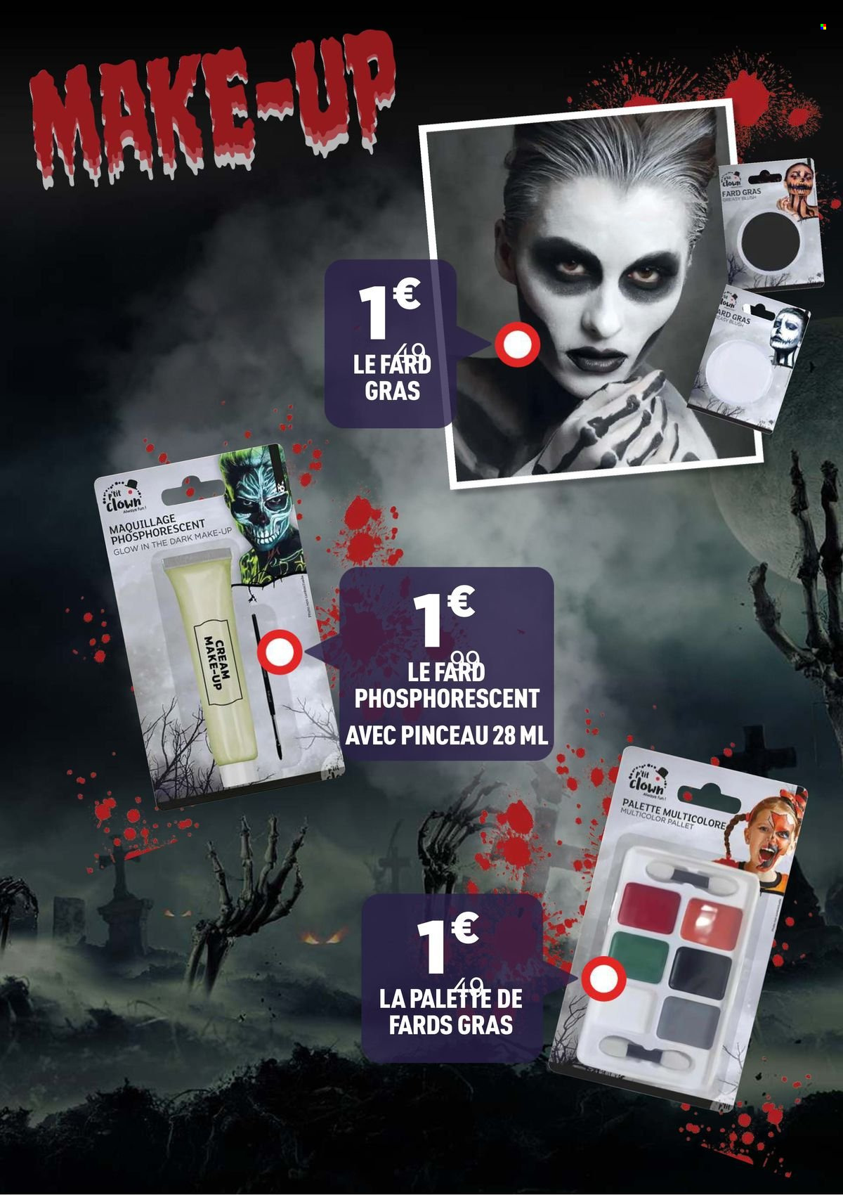 Catalogue Centrakor - 14/10/2024 - 27/10/2024. Page 44