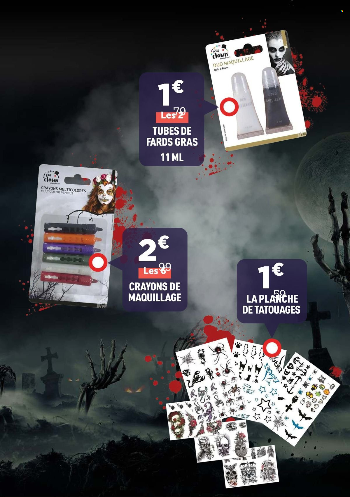 Catalogue Centrakor - 14/10/2024 - 27/10/2024. Page 46
