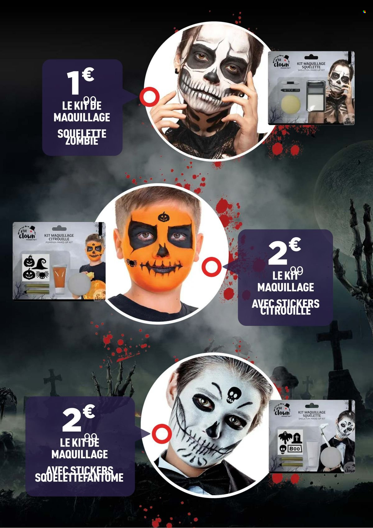 Catalogue Centrakor - 14/10/2024 - 27/10/2024. Page 47
