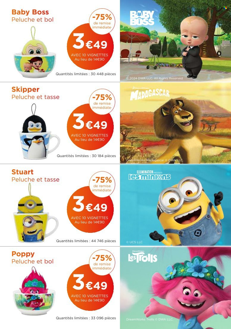 Catalogue Netto - 15/10/2024 - 24/12/2024. Page 2