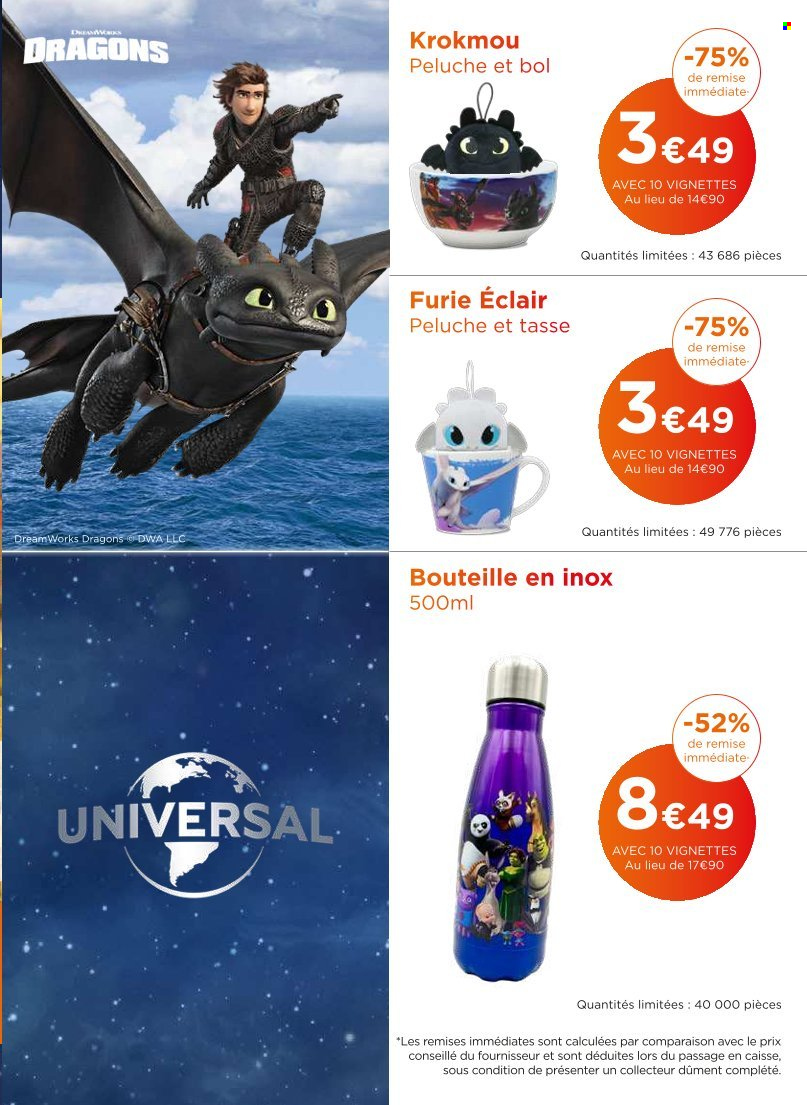 Catalogue Netto - 15/10/2024 - 24/12/2024. Page 3