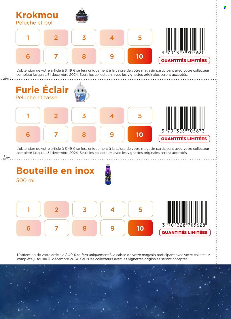 Catalogue Netto - 15/10/2024 - 24/12/2024. Page 5