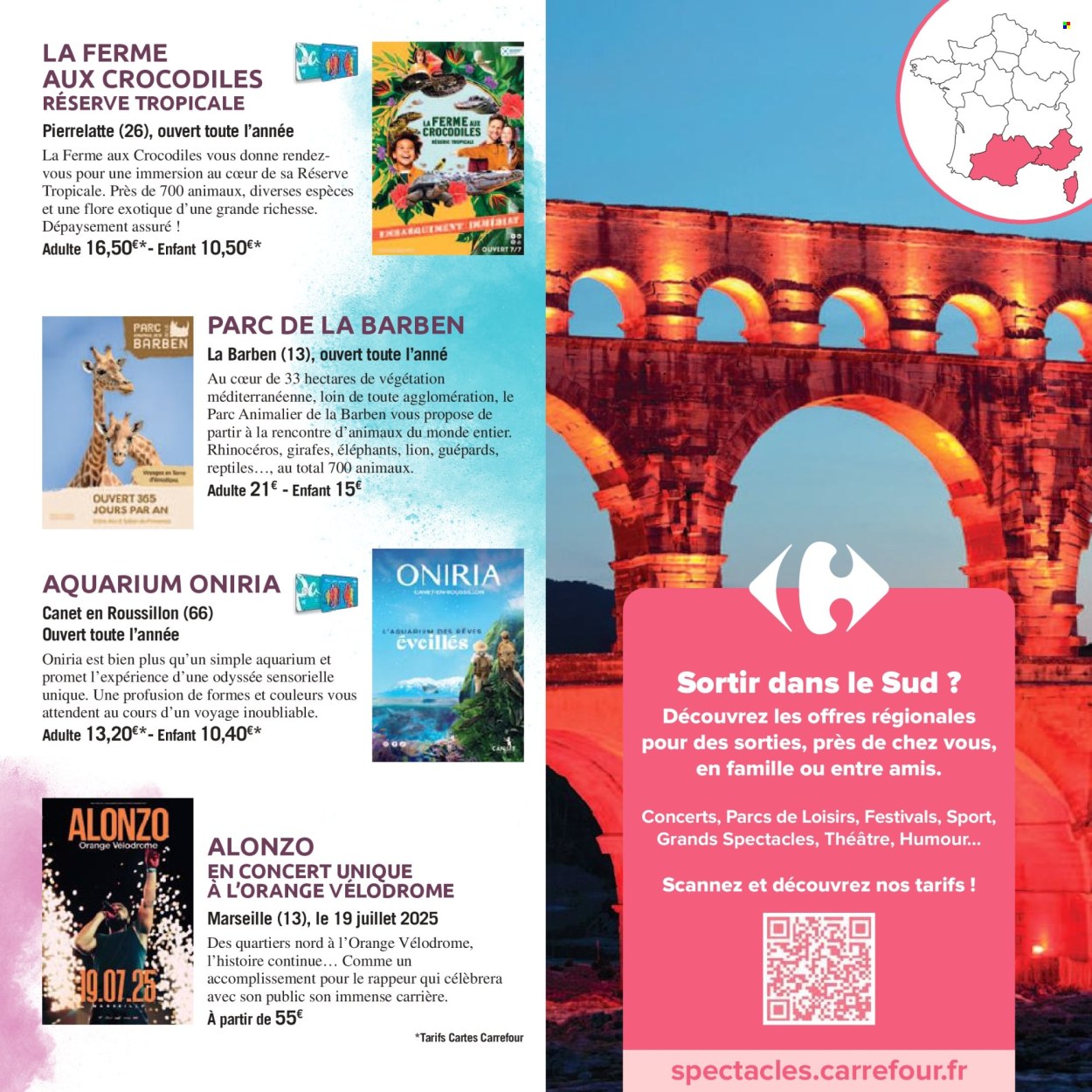 Catalogue Carrefour - 17/10/2024 - 28/02/2025. Page 27