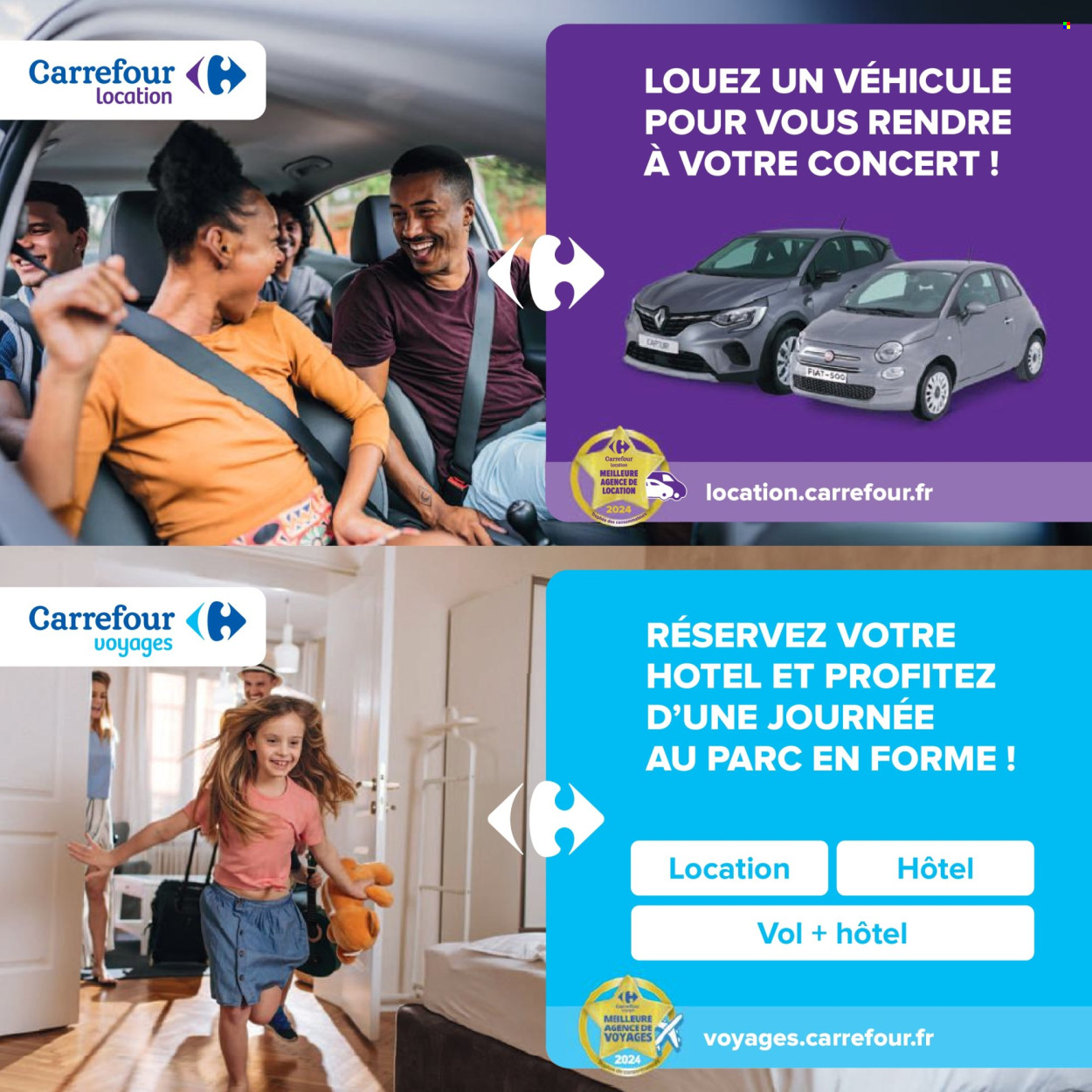 Catalogue Carrefour - 17/10/2024 - 28/02/2025. Page 30
