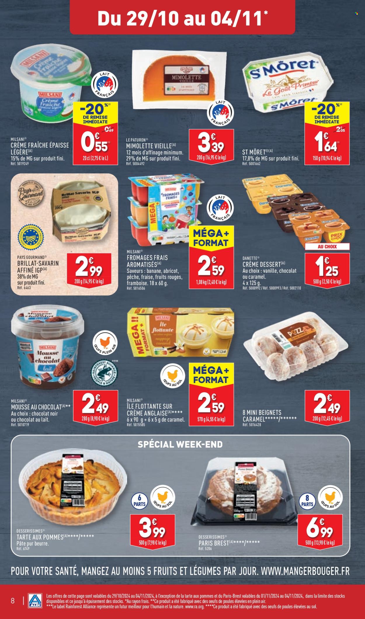 Catalogue ALDI - 29/10/2024 - 04/11/2024. Page 10