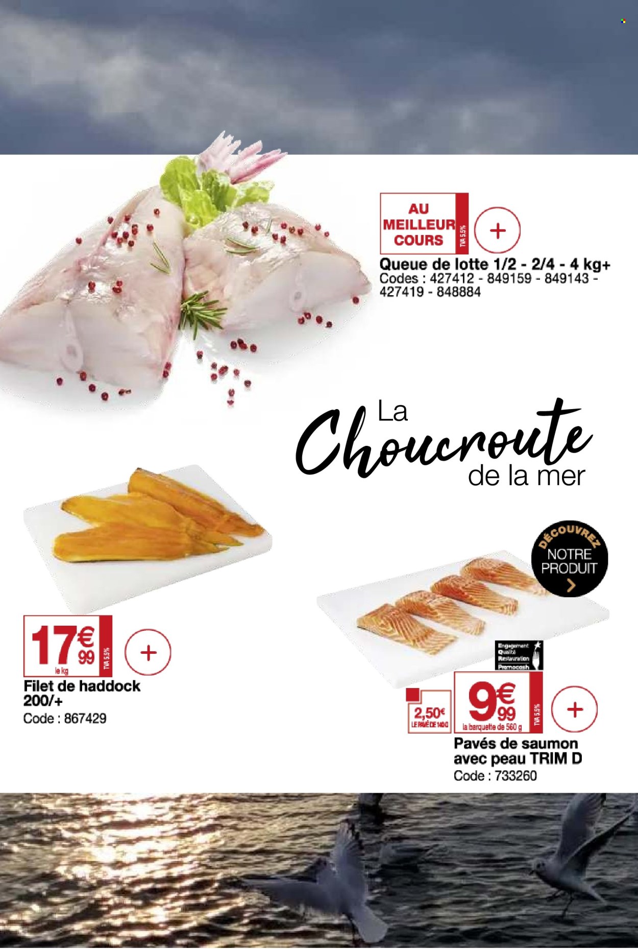 Catalogue Promocash - 24/10/2024 - 16/11/2024. Page 4