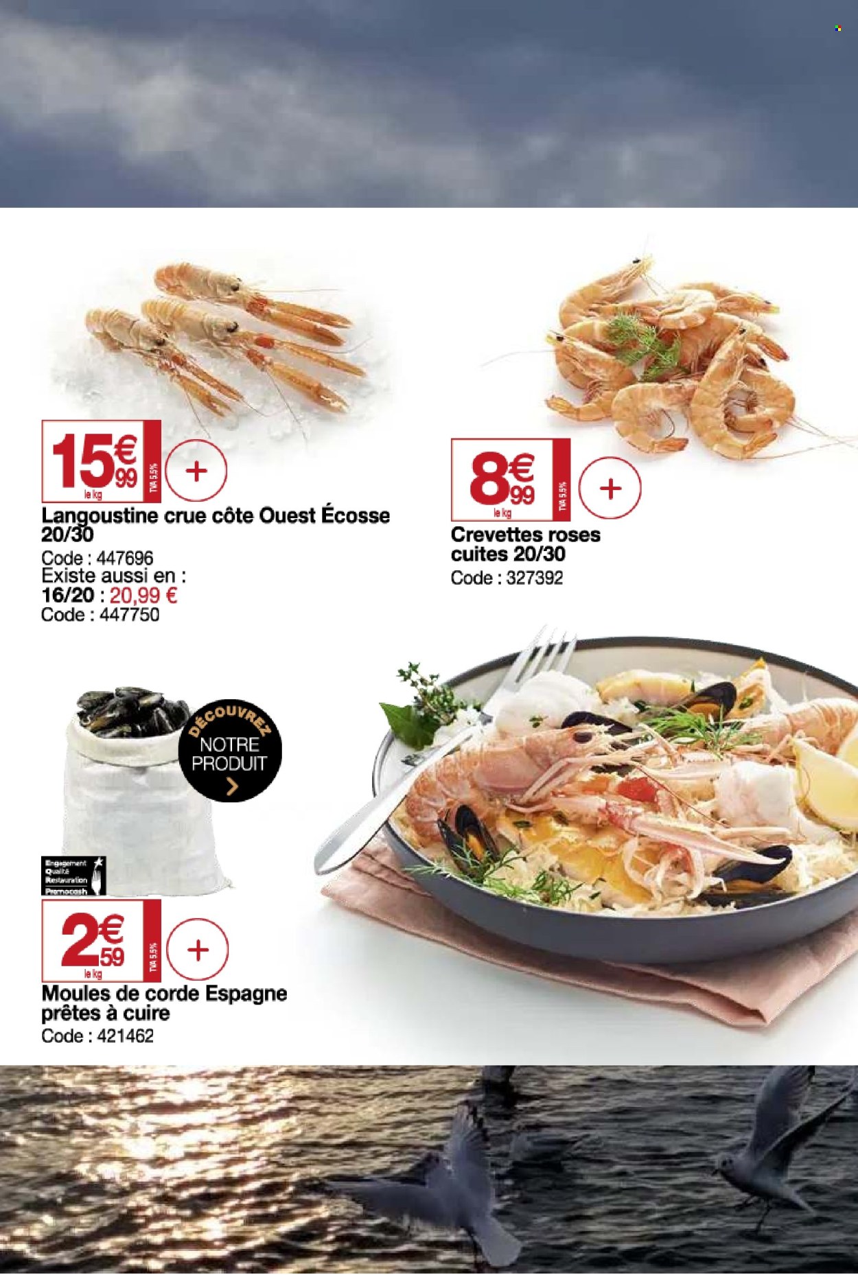 Catalogue Promocash - 24/10/2024 - 16/11/2024. Page 5