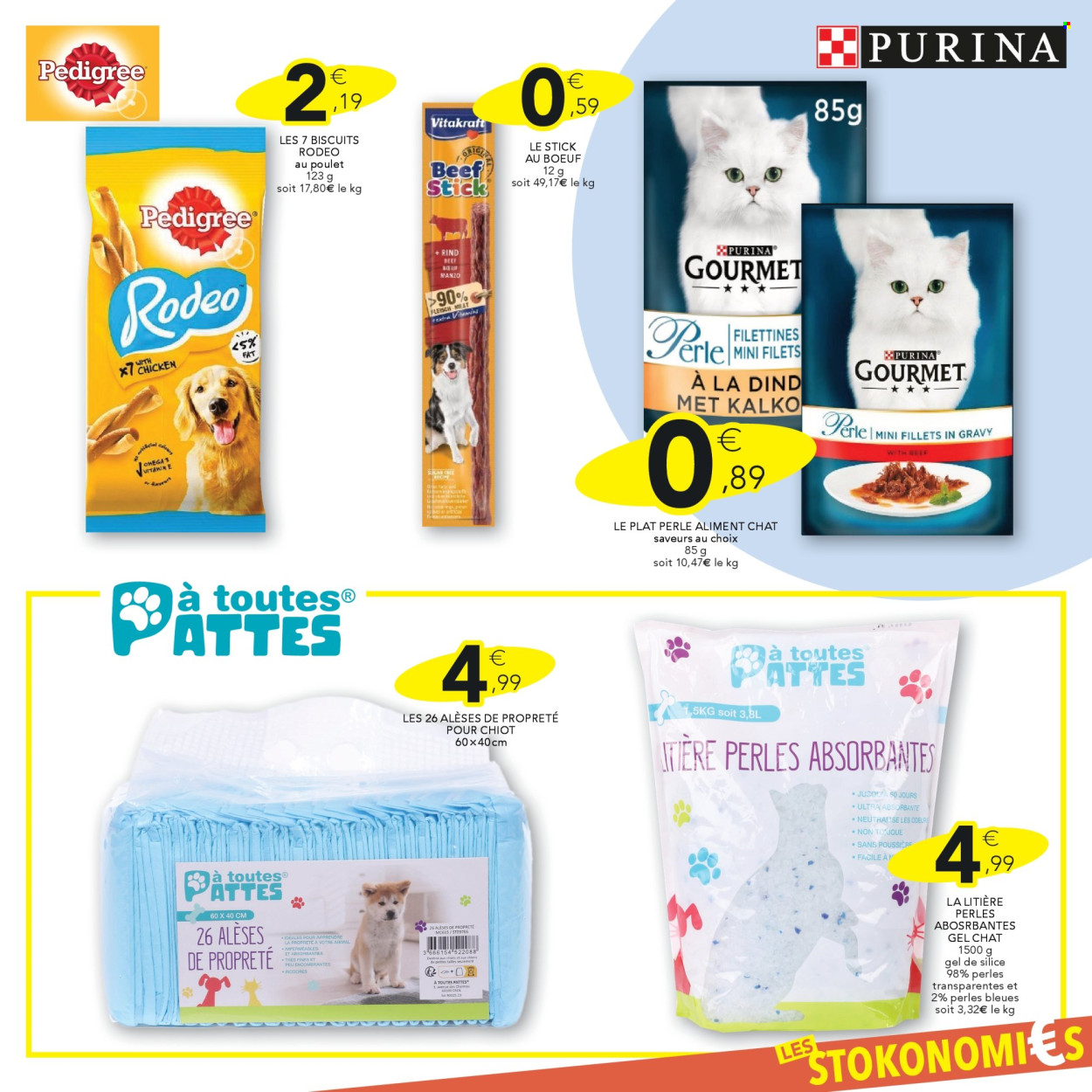 Catalogue Stokomani - 21/10/2024 - 27/10/2024. Page 11