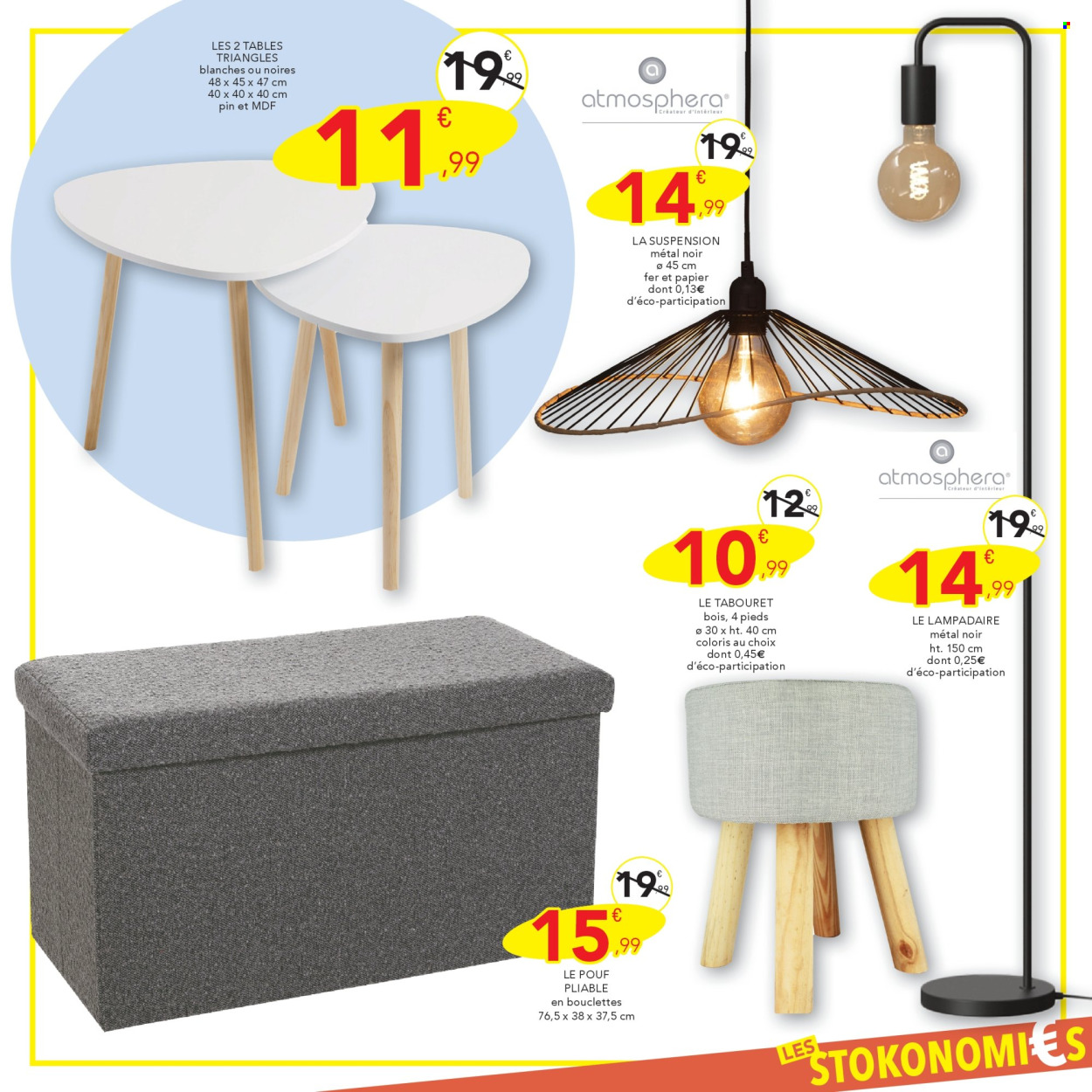 Catalogue Stokomani - 21/10/2024 - 27/10/2024. Page 13