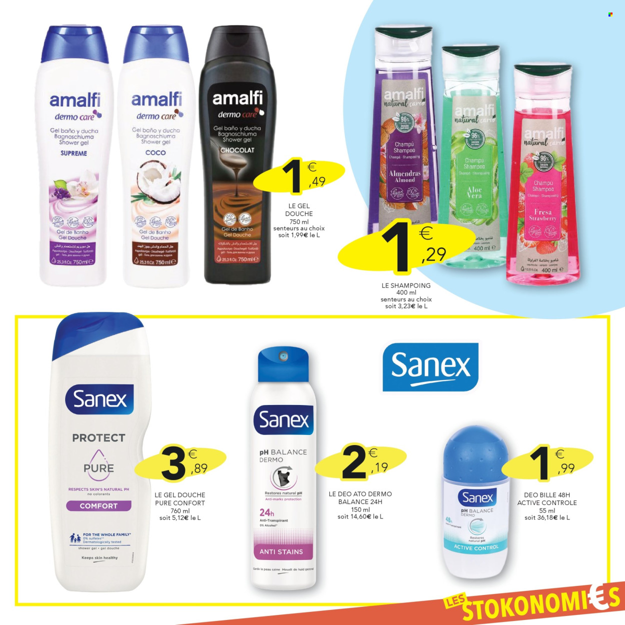 Catalogue Stokomani - 21/10/2024 - 27/10/2024. Page 15