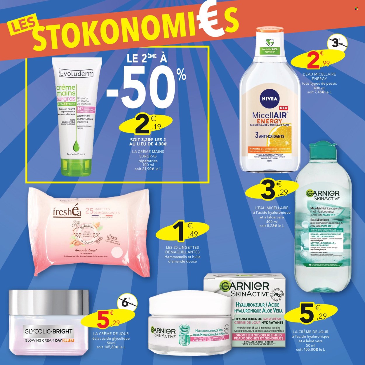 Catalogue Stokomani - 21/10/2024 - 27/10/2024. Page 16
