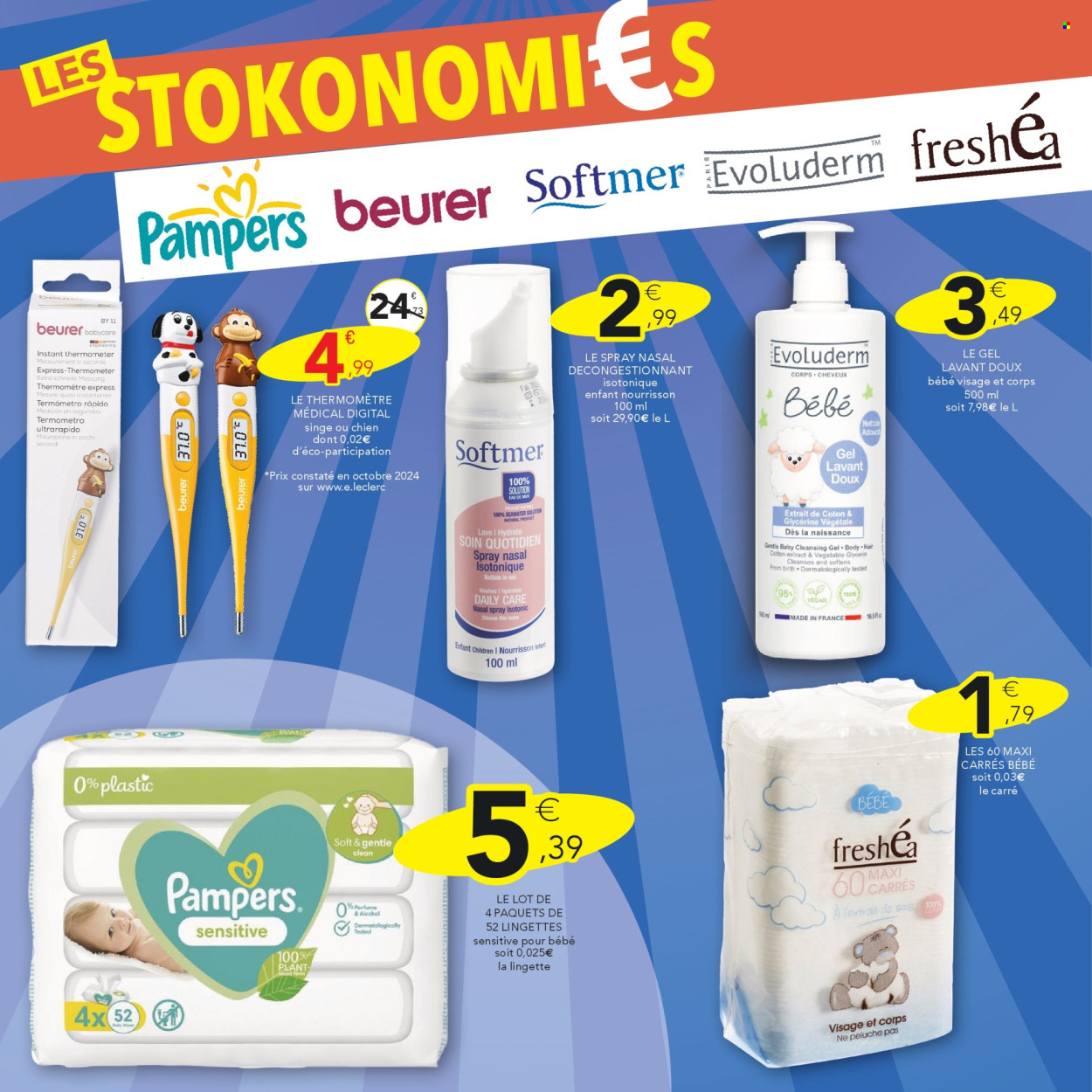 Catalogue Stokomani - 21/10/2024 - 27/10/2024. Page 18