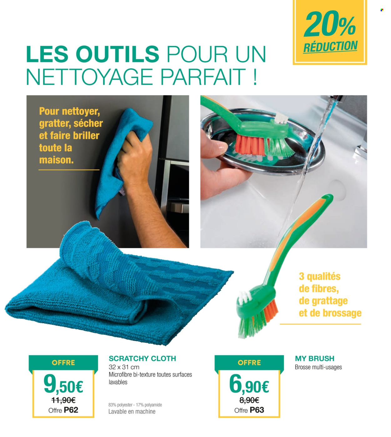 Catalogue Stanhome - 21/10/2024 - 24/11/2024. Page 27