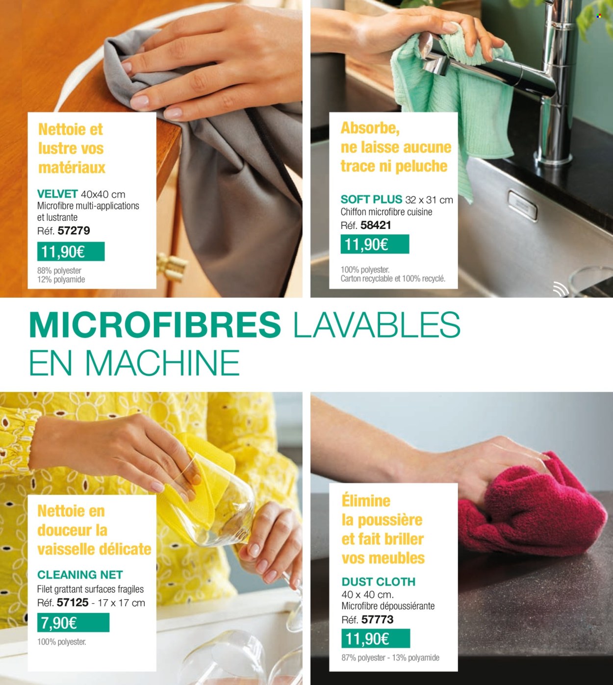 Catalogue Stanhome - 21/10/2024 - 24/11/2024. Page 31