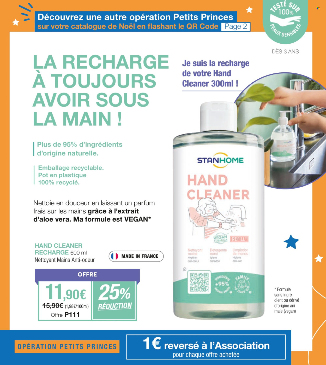 Catalogue Stanhome - 21/10/2024 - 24/11/2024. Page 33