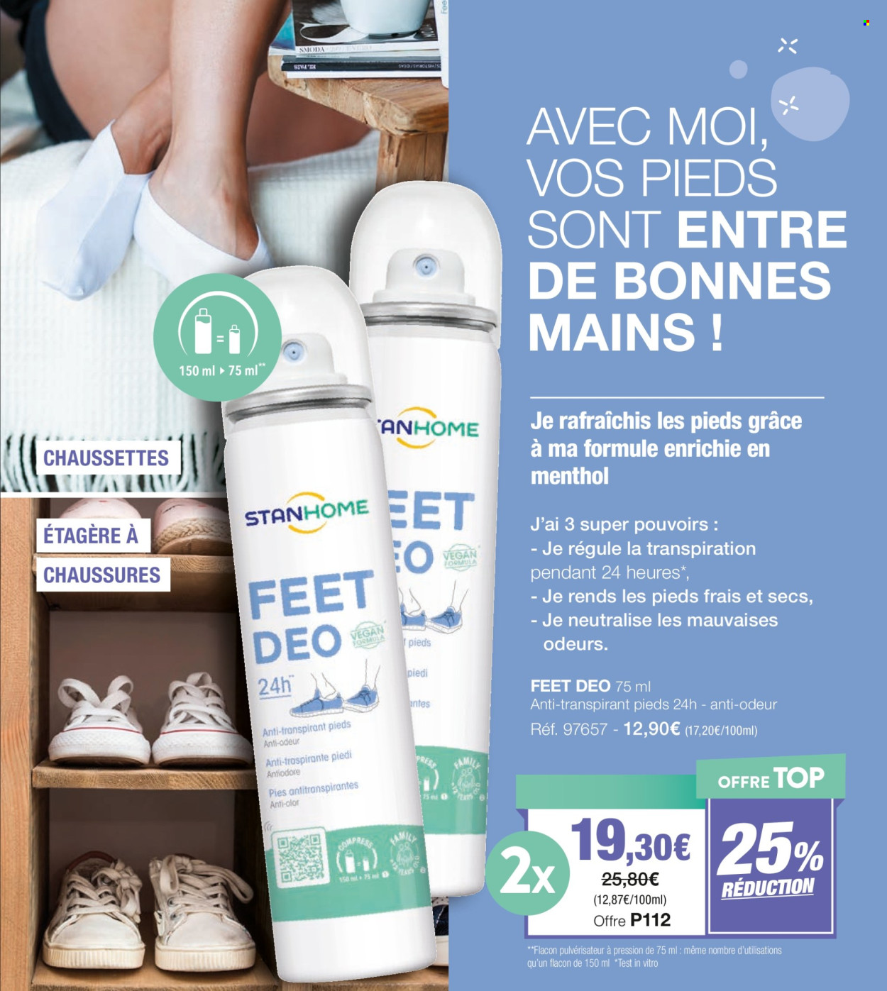 Catalogue Stanhome - 21/10/2024 - 24/11/2024. Page 35
