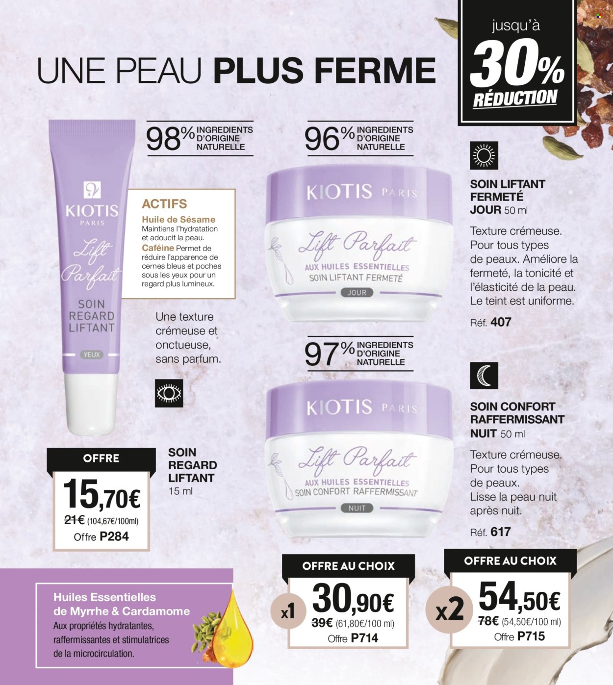 Catalogue Stanhome - 21/10/2024 - 24/11/2024. Page 51