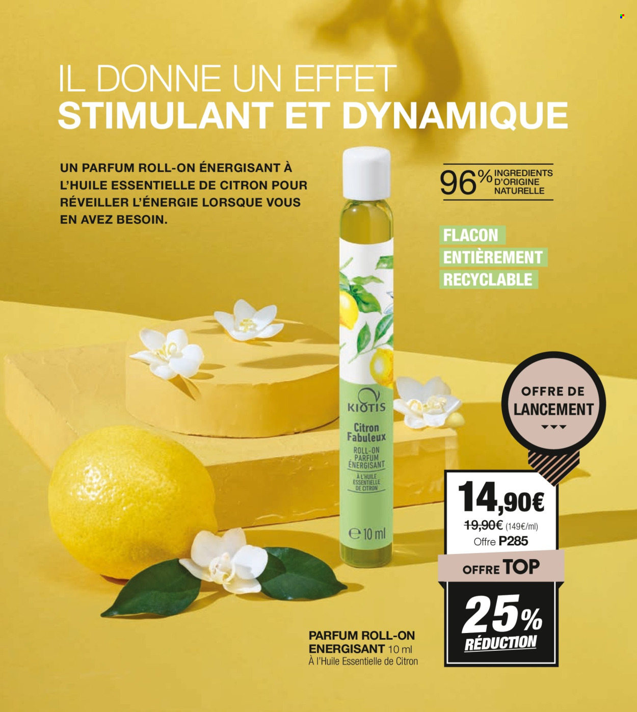 Catalogue Stanhome - 21/10/2024 - 24/11/2024. Page 55