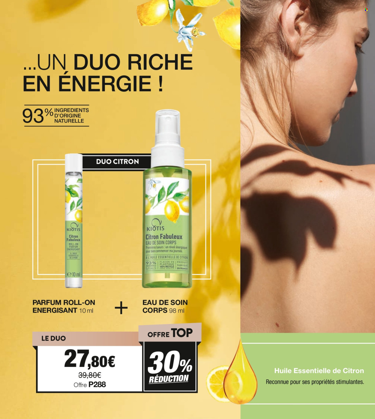 Catalogue Stanhome - 21/10/2024 - 24/11/2024. Page 57