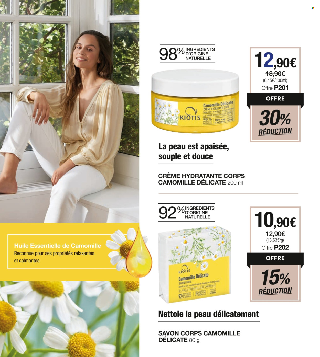 Catalogue Stanhome - 21/10/2024 - 24/11/2024. Page 61