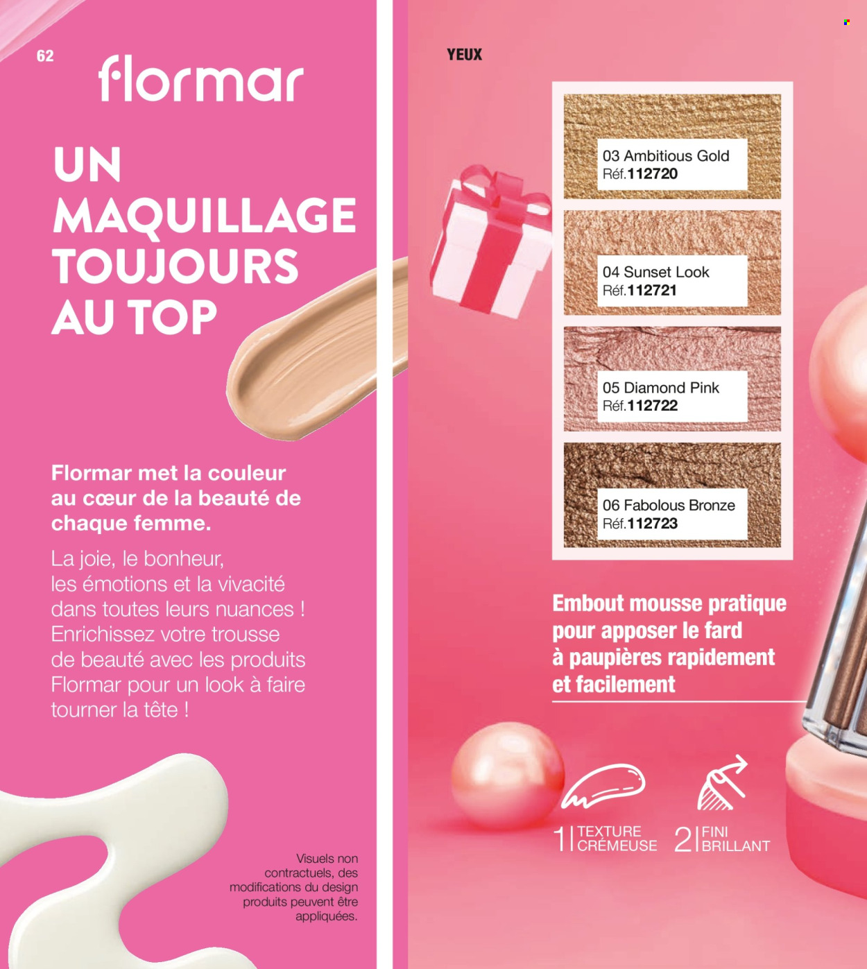 Catalogue Stanhome - 21/10/2024 - 24/11/2024. Page 62